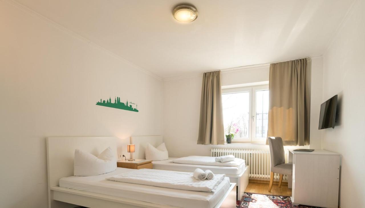 Guenstigschlafen24 - Guenstige Alternative Zum 2* München
